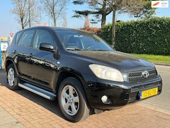 Toyota RAV4 - 2.0VVTi Linea Sol *Dlr. Onderhouden * APK 3-2027