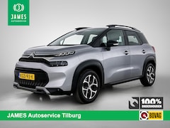 Citroën C3 Aircross - 1.2 130PK AUT. Business CARPLAY | CRUISE | STOELVERWARMING