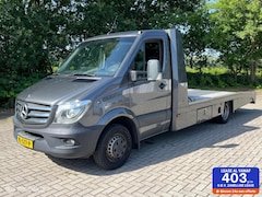 Mercedes-Benz Sprinter - bestel 319 3.0 BlueTEC 432 HD