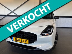 Suzuki Swift - 1.2 Comfort Smart Hybrid