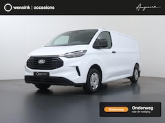 Ford Transit Custom - 320 | 2.0 TDCI | 136PK | L2 H1 | TREND | CLIMATE CONTROL | CARPLAY/ANDROID AUTO | 3-ZITS |
