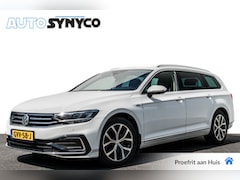 Volkswagen Passat Variant - 1.4 TSI GTE Business | Trekhaak | Adap. Cruise | LED | Ergocomfort | Virtual Cockpit