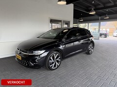 Volkswagen Polo - 1.0 TSI R-Line / Panodak / IQ-Drive / Navi / Climate Control /