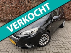Opel Corsa - 1.4i Cosmo I Automaat I Stoelverwarming