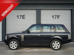 Land Rover Range Rover - 4.4 Vogue