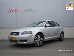 Audi A3 - 1.6 Attraction