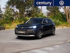 Volkswagen T-Roc - Limited Edition 1.5 eTSI 85 kW / 116 PK SUV 7 vers