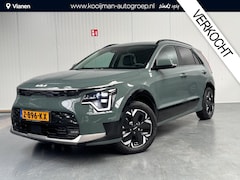 Kia Niro EV - Edition Advanced 64.8 kWh