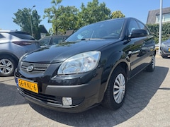 Kia Rio - 1.4 Fifteen Automaat, Apk 8/4/27, Airco, Nap