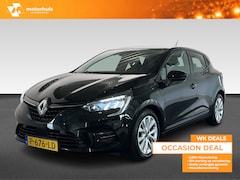 Renault Clio - 1.0 TCe 90pk GPF Business Zen