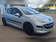 Peugeot 207 - 1.4 Color-line