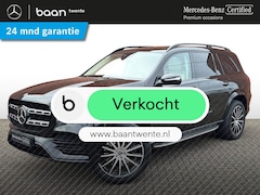 Mercedes-Benz GLS - 450 4-Matic Premium Plus AMG Line | Distronic Plus | Memory pakket | Stoelventilatie en ve