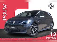 Volkswagen ID.3 - 204pk First Plus 58 kWh | LED Matrix | Navigatie | Volautomatische Airconditioning