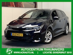 Suzuki Swace - 1.8 HYBRID STYLE AUTOMAAT CRUISE CONTROL CLIMATE CONTROL STOEL, VOORRUIT EN STUURVERWARMIN
