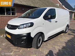 Opel Vivaro - bestel 1.5 CDTI L2H1 Edition