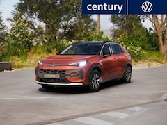 Volkswagen T-Roc - Limited Edition 1.5 eTSI 85 kW / 116 PK SUV 7 vers