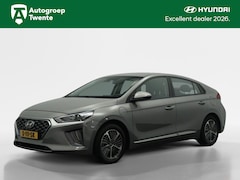 Hyundai IONIQ - 1.6 GDi PHEV Comfort | Carplay navigatie | Camera | Stoel-stuurv
