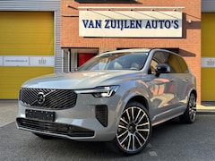 Volvo XC90 - T8 AWD Ultra Dark Four-C Executive Edition 22" B&W Massage Trekh