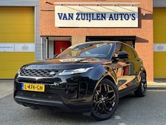 Land Rover Range Rover Evoque - 2.0 P200 AWD Black Pack Panorama 20" BTW