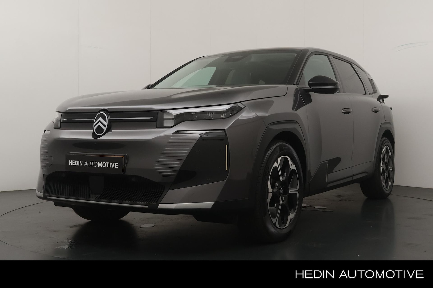 Citroën C5 Aircross - Business Comfort Range 73 kWh | Pack Techno | Warmtepomp | Pano Schuif/ Kanteldak | Two To - AutoWereld.nl