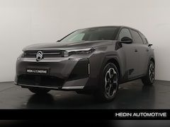 Citroën C5 Aircross - Business Comfort Range 73 kWh | Pack Techno | Warmtepomp | Pano Schuif/ Kanteldak | Two To