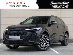 Audi Q5 - S edition Competition e-hybrid 270kW / 367PK | Verwacht juli | | Pano | 21 inch | Leder di