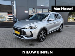 MG ZS - Hybrid+ 1.5 Hybrid+ Luxury