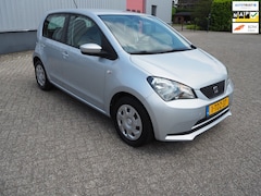 SEAT Mii - 1.0 Style