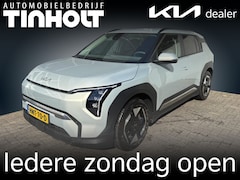 Kia EV3 - Plus 58.3 kWh