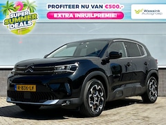 Citroën C5 Aircross - 130 pk Feel | SUMMER DEALS | Camera | Apple Carplay/Android Auto | Cruise Control | Climat