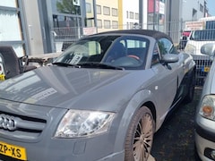 Audi TT Roadster - 1.8 5V Turbo