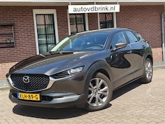 Mazda CX-30 - 2.0 eSA-G Comfort, RONDOM CAMERA / BOSE / NAVI