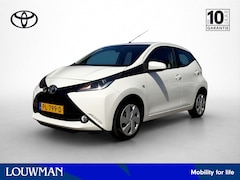 Toyota Aygo - 1.0 VVT-i x-play | Airco | Camera |
