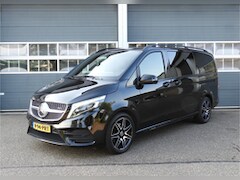 Mercedes-Benz V-klasse - 300d Lang DC Avantgarde AUT | AMG | 360° CAMERA | TREKHAAK | MBUX | LED