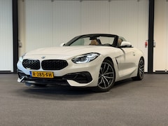 BMW Z4 Roadster - sDrive20i Executive Edition