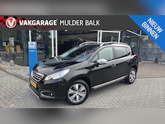 Peugeot 2008 - 1.2 PureTech Allure Automaat