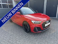 Audi A1 Sportback - 30 TFSI S Line