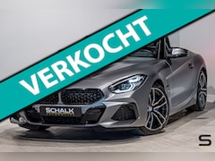 BMW Z4 Roadster - SDrive30i Business Edition Plus|M-sport|NAP