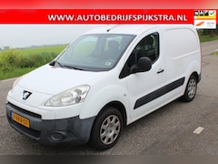 Peugeot Partner - 120 1.6 HDI XT // airco //