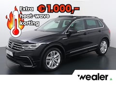 Volkswagen Tiguan - 1.5 TSI R-Line Business+ | 150 PK | Automaat | Adaptive Cruise Control | Achteruitrijcamer