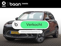 Smart #1 - 1 Premium 66 kWh | Beats audio | Headup display | Apple Carplay |