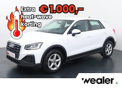 Audi Q2 - 30 TFSI Pro Line | 110 PK | Cruise control | Climate control | Apple Carplay/Android Auto