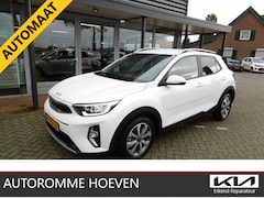 Kia Stonic - 1.0 Turbo AUTOMAAT DynamicPlusLine Luxe Org. Ned