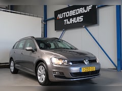 Volkswagen Golf Variant - 1.2 TSI Comfortline - N.A.P. Airco, Cruise, PDC