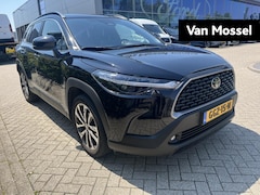 Toyota Corolla Cross - Hybrid 200 Style | Stoelverwarming | Achteruitrijcamera | klimaat controle | Afneembare Tr