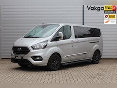 Ford Transit Custom - 320 2.0 TDCI L2H2 Trend Platinum/Winterpakket/Schuifdeur 2x