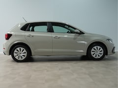 Volkswagen Polo - 1.0 TSI Polo | Ascot grey | LED | PDC v+a | Cruise 111 Joep klant voor, bellen bij binnenk