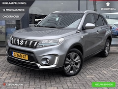 Suzuki Vitara - 1.4 Boosterjet Select Smart Hybrid Clima/Carplay/Cruise