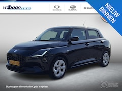 Suzuki Swift - 1.2 Select Smart Hybrid AUTOMAAT | AIRCO | LMV | NL-auto | rijklaarprijs