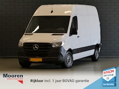 Mercedes-Benz Sprinter - 315 CDI L2H2 I Geveerde stoel I CAMERA I